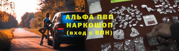 хмурый Алексеевка